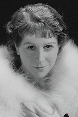picture of actor Muriel Kirkland