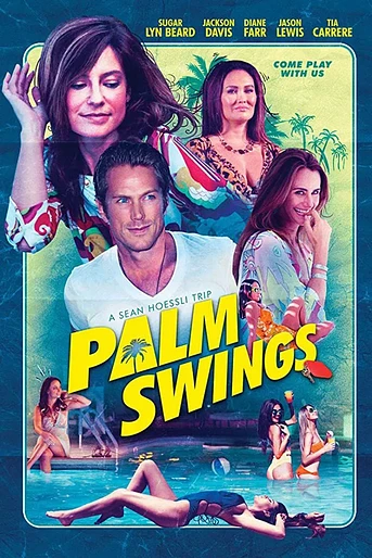 Poster de Palm Swings