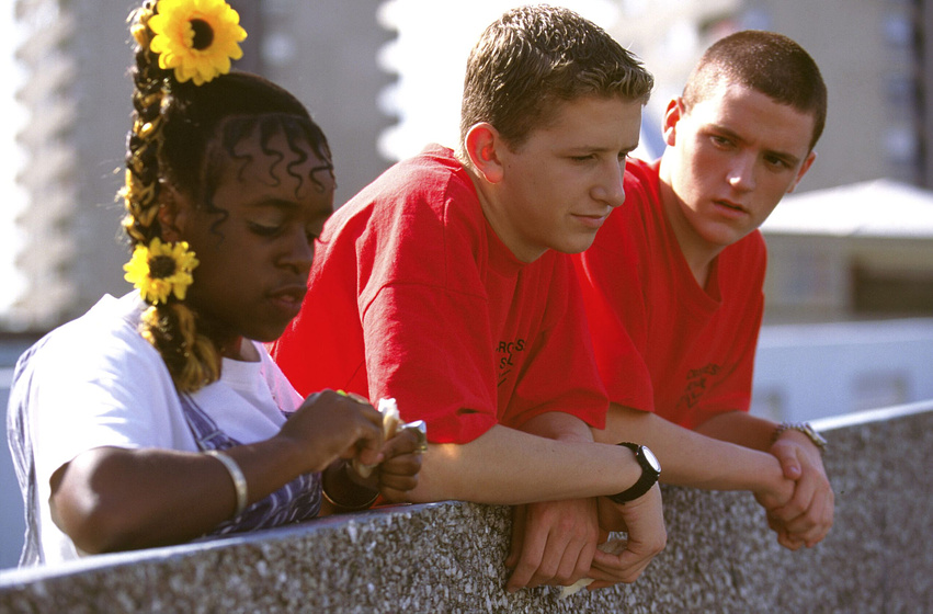 Imagen de Beautiful Thing