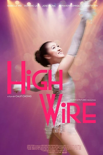 Poster de High Wire