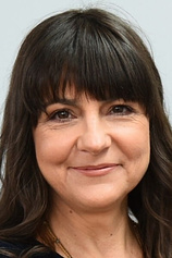 picture of actor Agnieszka Suchora