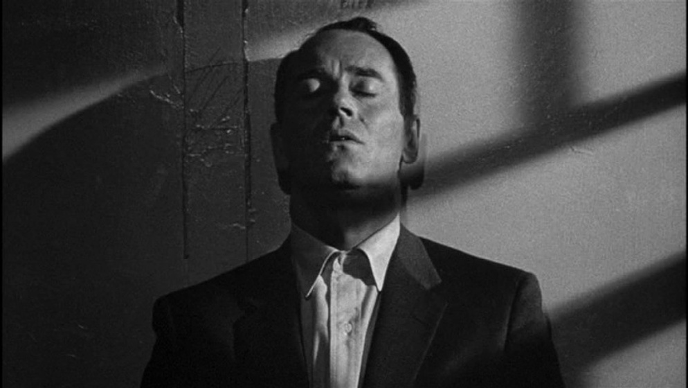 Henry Fonda en Falso culpable