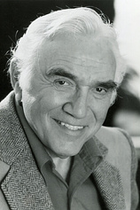 photo of person Lorne Greene