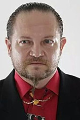 picture of actor Omar Cruz Soto