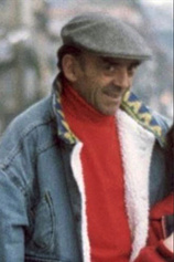 picture of actor António Reis