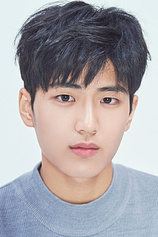 picture of actor Kim Min-cheol