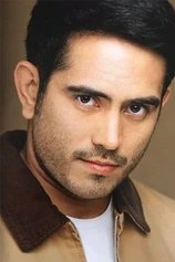 Foto de Gerald Anderson