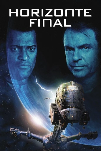 Poster de Horizonte Final