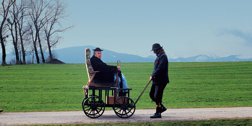 Imagen de Die Scheinheiligen