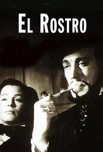 Poster de El Rostro