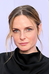 picture of actor Rebecca Ferguson