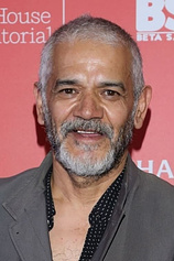 picture of actor Mario Zaragoza