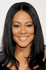 Foto de Lela Rochon