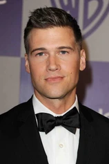 Foto de Nick Zano
