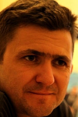 photo of person Georgy Malkov