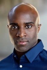 Foto de Toby Onwumere