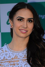 photo of person Lauren Gottlieb