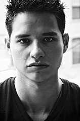 picture of actor Johnny Serret