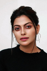 Foto de Anusree Nair