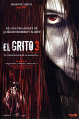 poster of movie El Grito 3