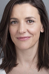 picture of actor Paula Morado