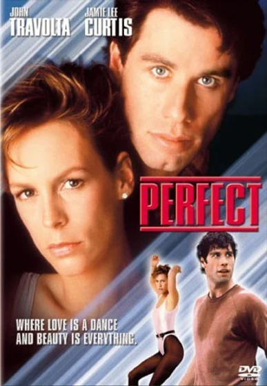 Imagen de perfect (Cartel inglés)