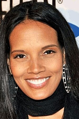 photo of person Shari Headley