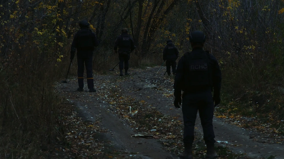 Imagen de Silent Flood