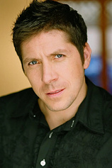 photo of person Ray Park