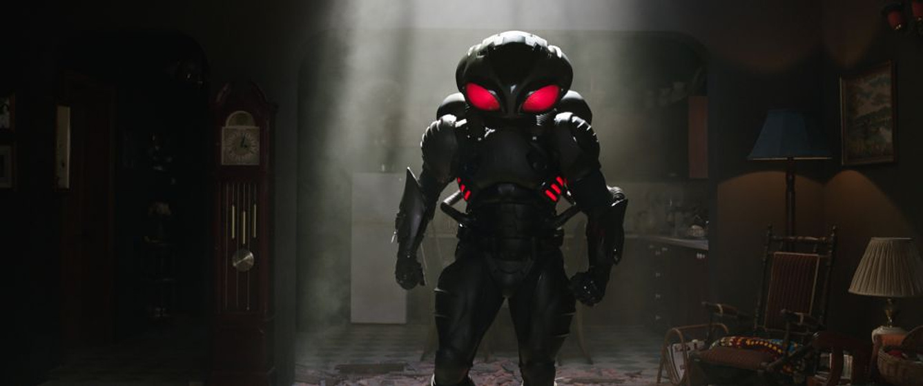 Imagen de Aquaman