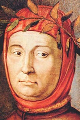 photo of person Giovanni Boccaccio