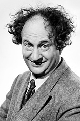 picture of actor Larry Fine