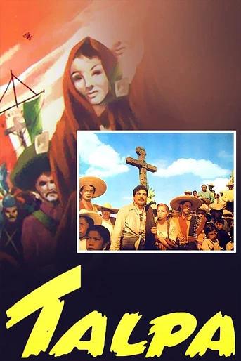 Poster de Talpa