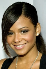 Foto de Christina Milian