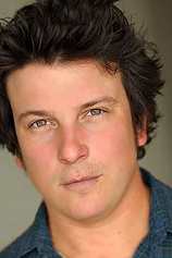 picture of actor Mathew Botuchis