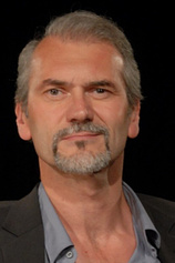 picture of actor Serge Swysen