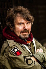 Foto de Jeremiah Kipp