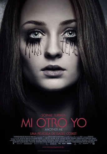 Poster de Mi Otro yo