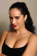 picture of actor Leïla Denio