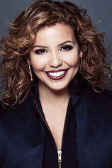 photo of person Justina Machado