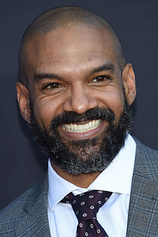 picture of actor Khary Payton