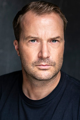 picture of actor David Van Horn