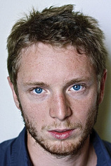 picture of actor Julien Bouanich
