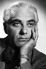 photo of person Josef von Báky