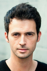 picture of actor Raphaël Ferret