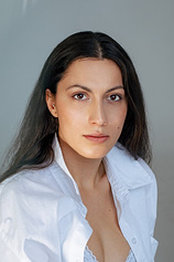 picture of actor Sandra Lasoková