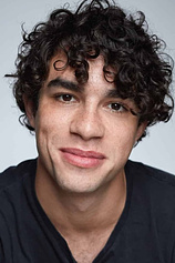 picture of actor Youssef Quinn