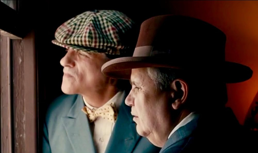 Imagen de Gangster Land