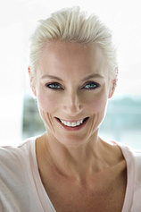 picture of actor Patricia Thielemann