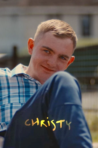 Poster de Christy